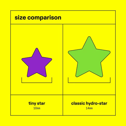 Hydro-Star Extra Small Pimple Patches