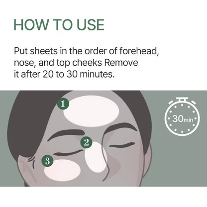 Daily Mask Weekly Care Set