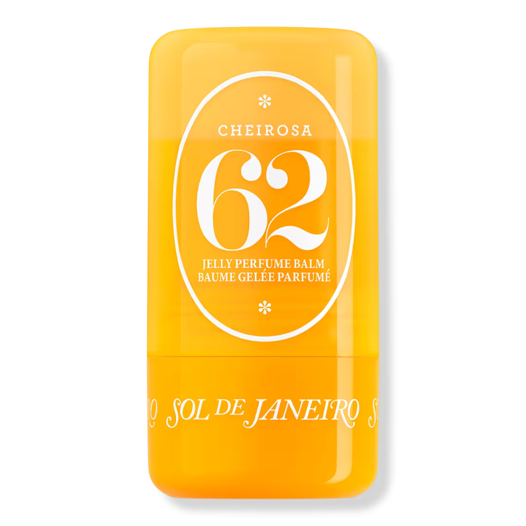 Cheirosa Jelly Perfume Balm