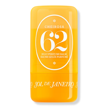 Cheirosa Jelly Perfume Balm