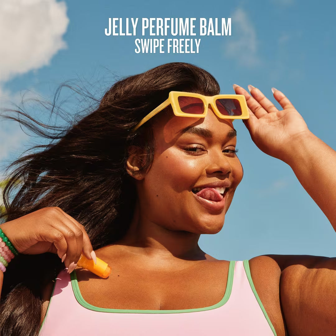 Cheirosa Jelly Perfume Balm