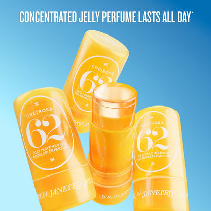 Cheirosa Jelly Perfume Balm