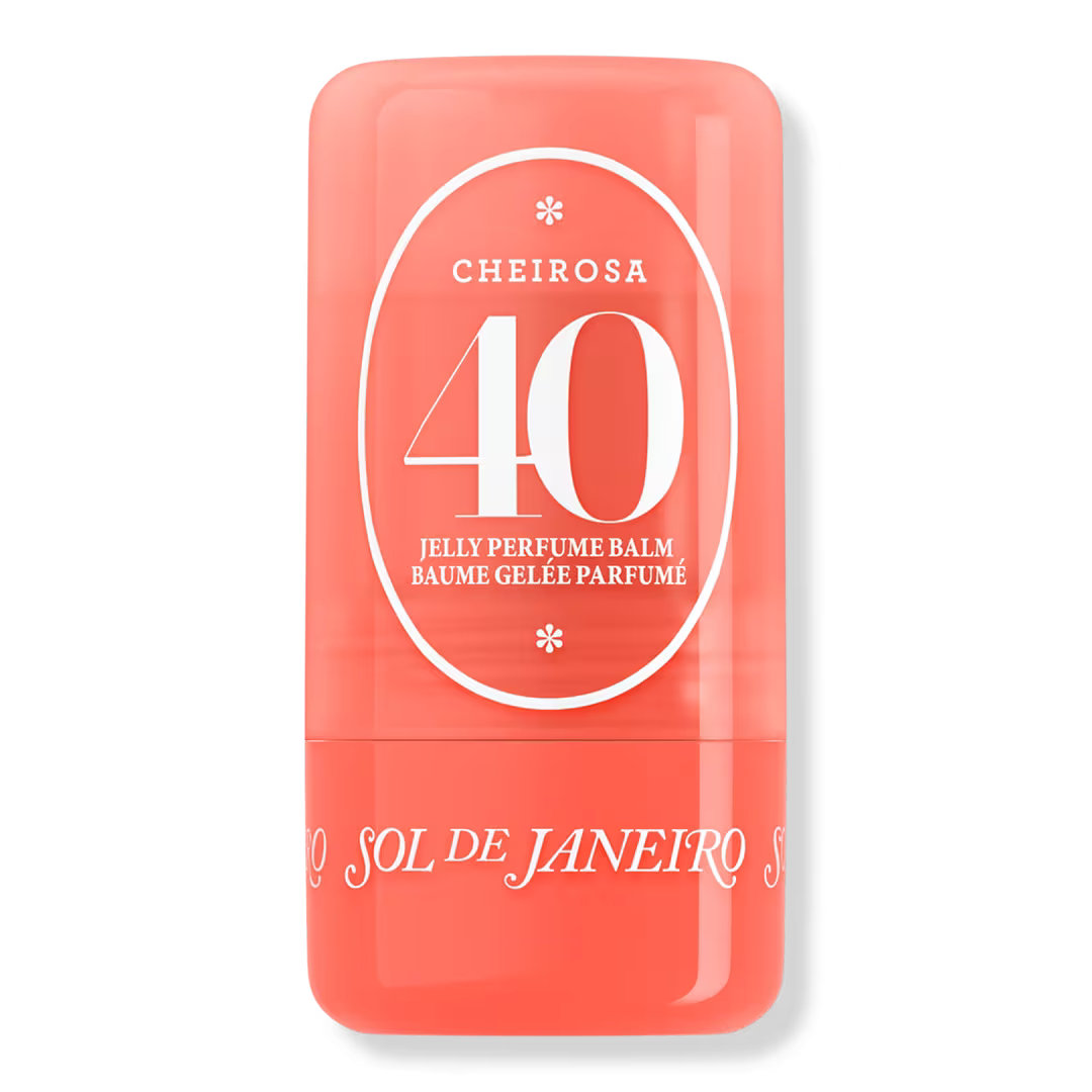 Cheirosa Jelly Perfume Balm