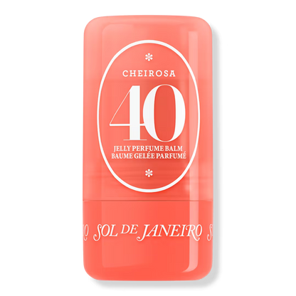 Cheirosa Jelly Perfume Balm