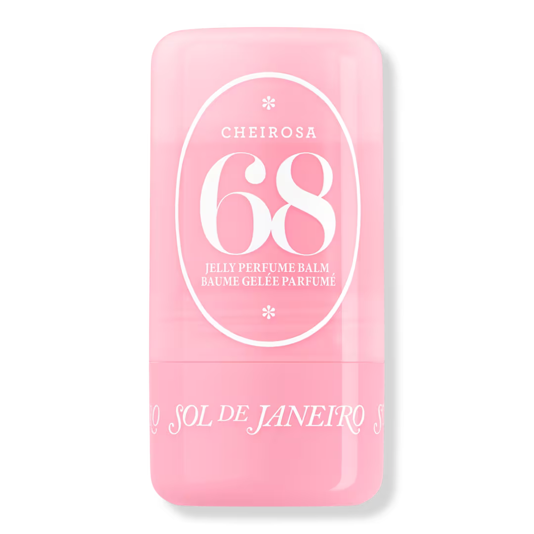 Cheirosa Jelly Perfume Balm
