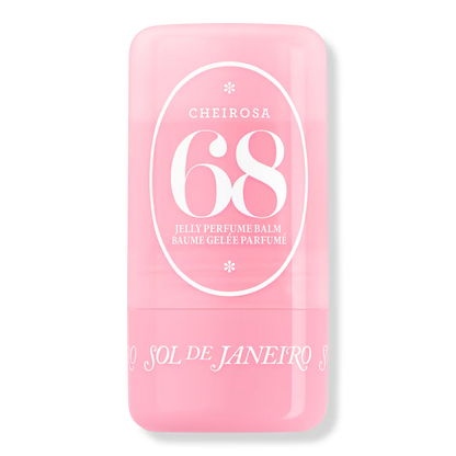 Cheirosa Jelly Perfume Balm