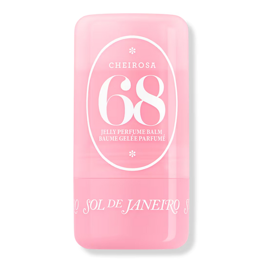 Cheirosa Jelly Perfume Balm