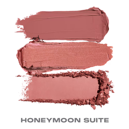 Cheek Thrills Multi-Finish Face Trio