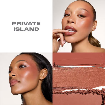 Cheek Thrills Multi-Finish Face Trio