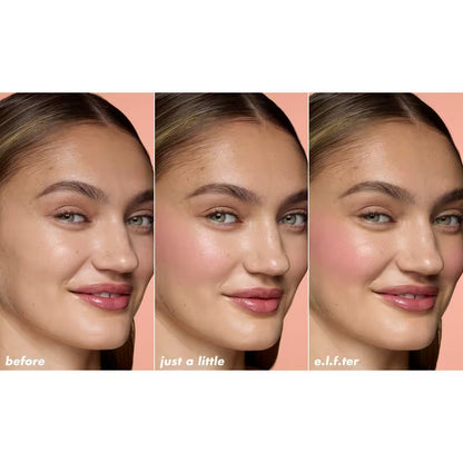 Soft Glam Cream Blush