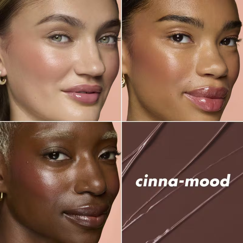 Soft Glam Cream Blush