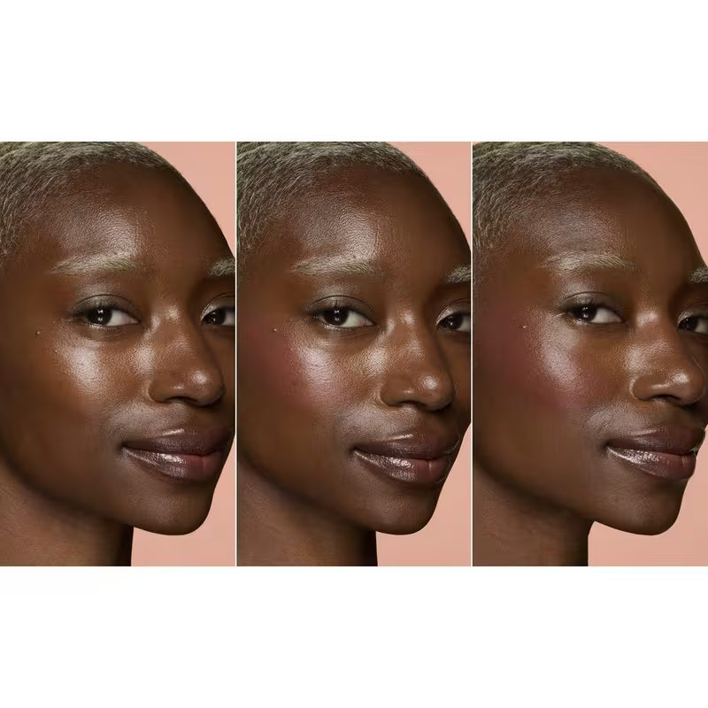Soft Glam Cream Blush