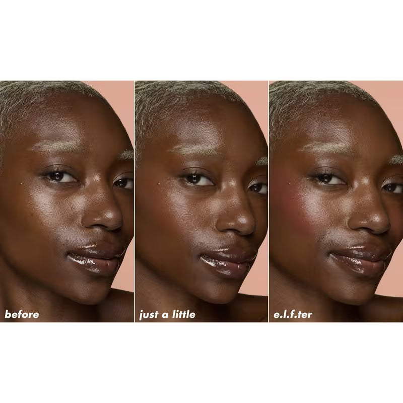 Soft Glam Cream Blush