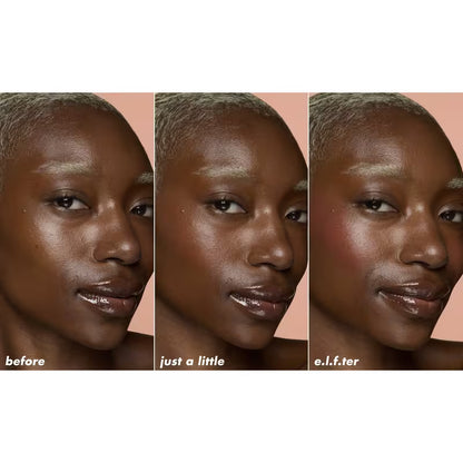 Soft Glam Cream Blush