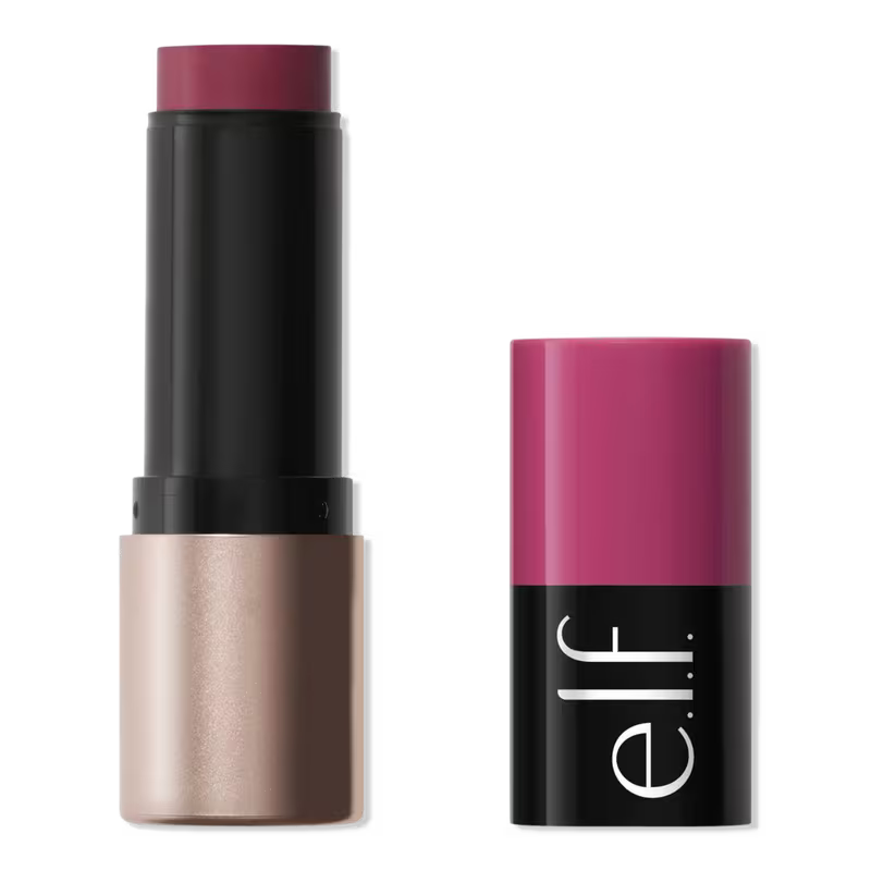 Soft Glam Cream Blush