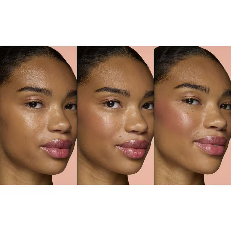 Soft Glam Cream Blush