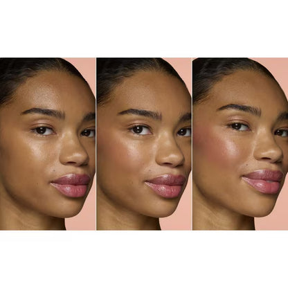 Soft Glam Cream Blush