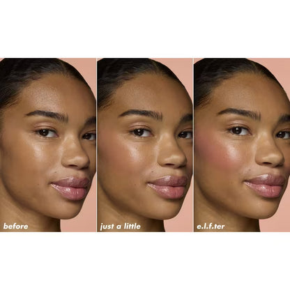 Soft Glam Cream Blush
