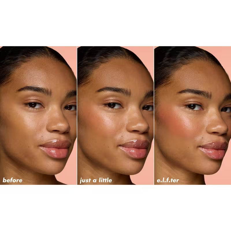 Soft Glam Cream Blush
