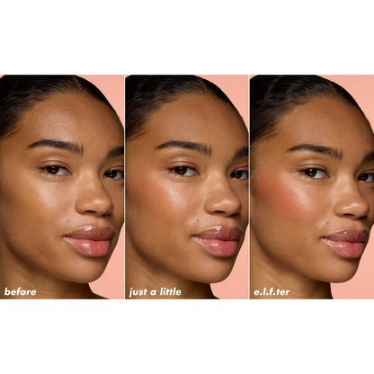 Soft Glam Cream Blush