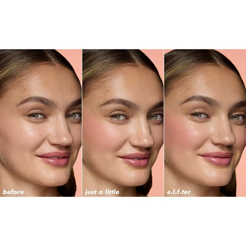 Soft Glam Cream Blush
