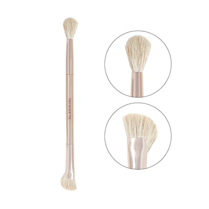 Major Sculpt Dual Ended Precision Brush
