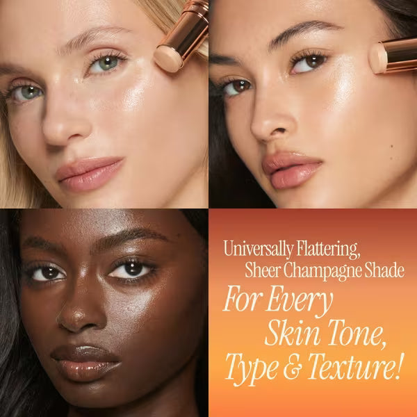 Unreal Highlighter Healthy Glow Stick