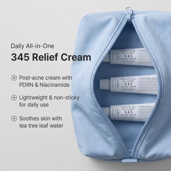 345 Travel Kit