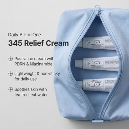 345 Travel Kit