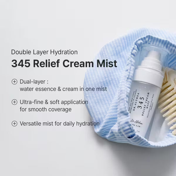 345 Travel Kit