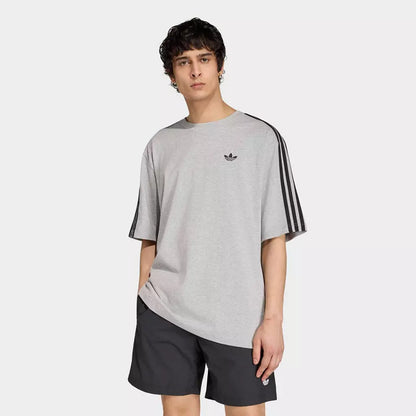 ADICOLOR 3-STRIPES OVERSIZED TEE