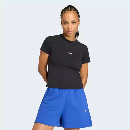 Essentials Slim Tee