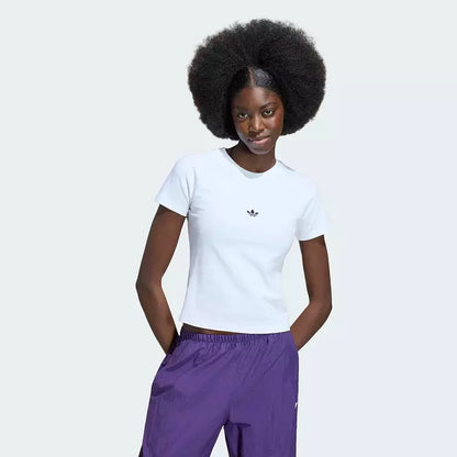 Essentials Slim Tee