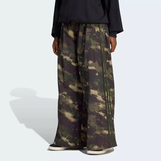 Women's Camouflage Adilenium Track Pants