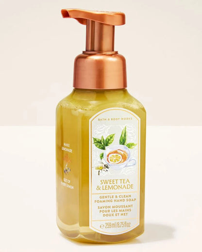 Gentle & Clean Foaming Hand Soap