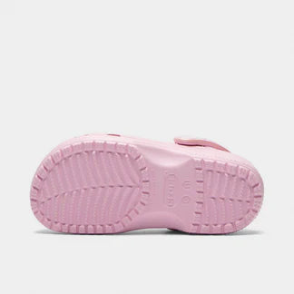 Crocs Children's Classic Unicorn Iridescent Shimmer Clog