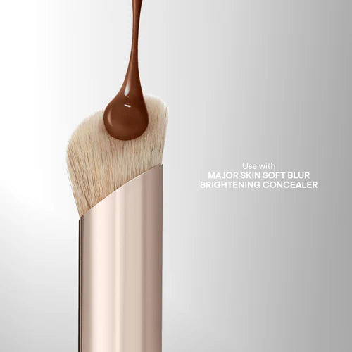 Dual Ended Concealer Brush