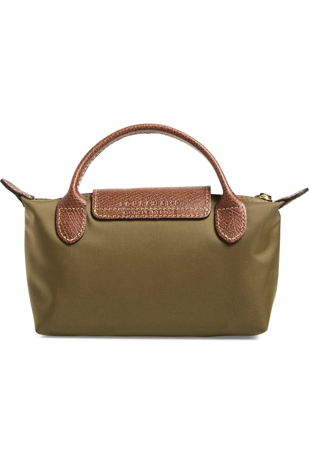 Extra Small Le Pliage - Cosmetics Case