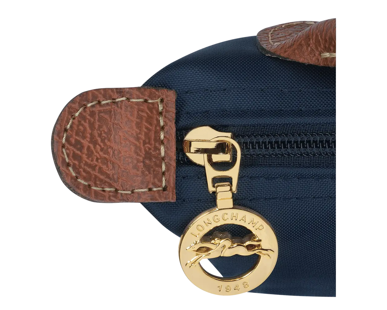 Extra Small Le Pliage - Cosmetics Case