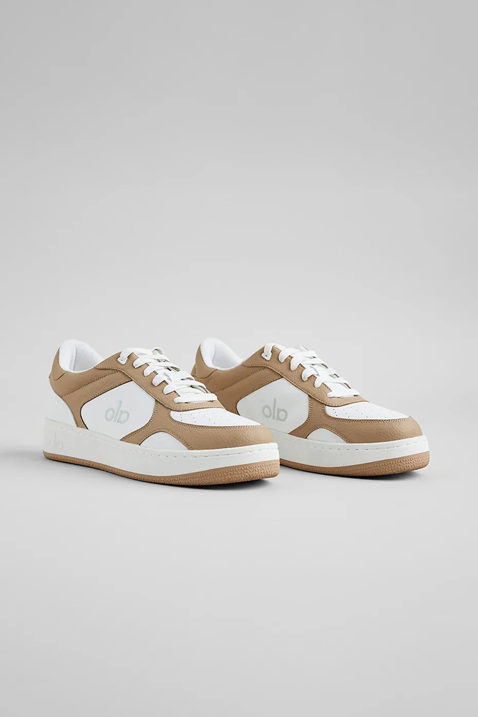 Alo Recovery Mode Sneaker