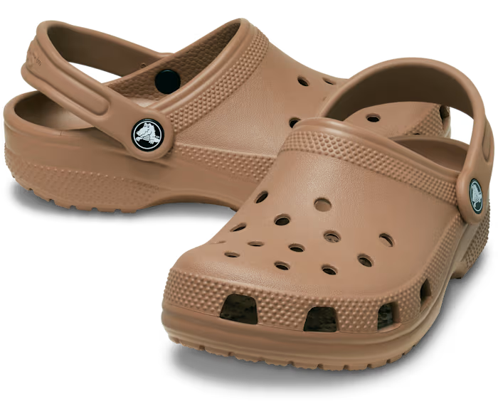 Crocs Kids Classic Clog
