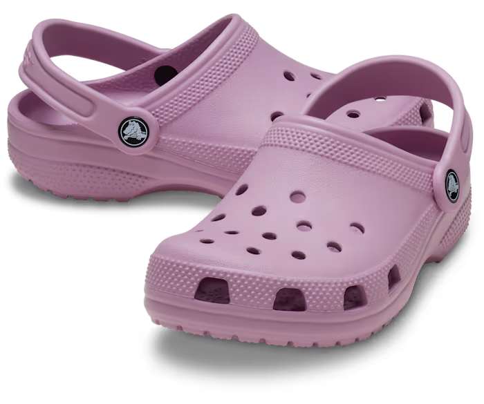 Crocs Kids Classic Clog
