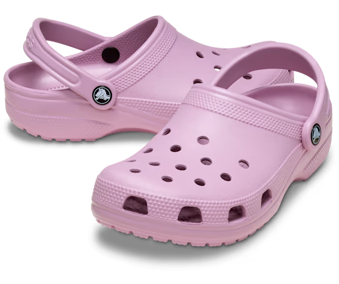 Crocs Classic Clog