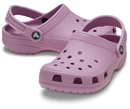 Croscs Toddler Classic Clog