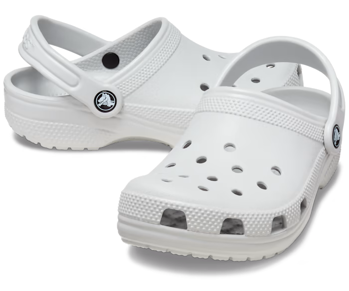 Crocs Kids Classic Clog
