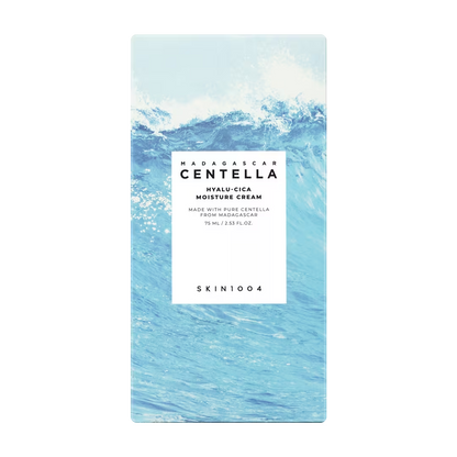 Madagascar Centella Hyalu-Cica Moisture Cream