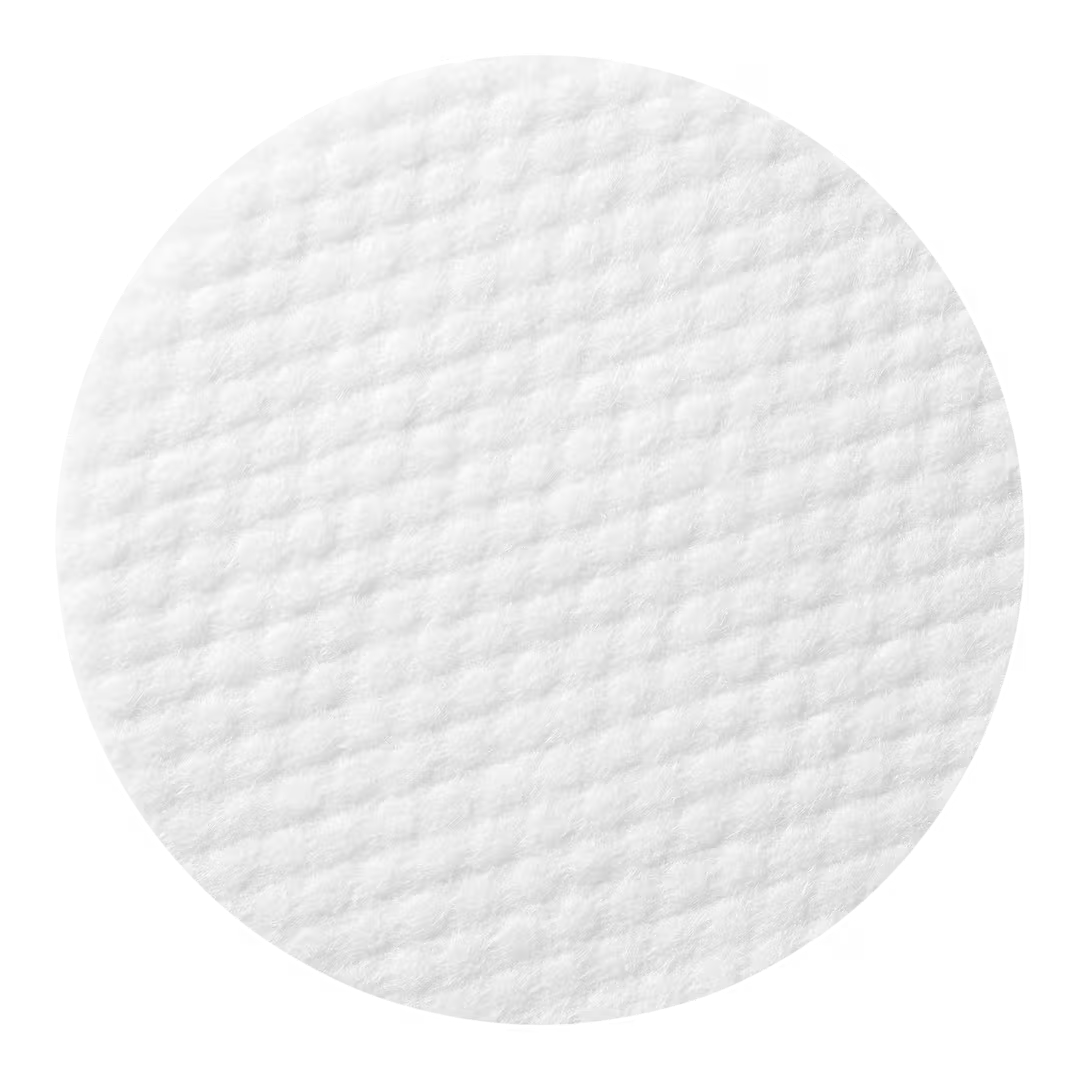 Heartleaf 77 Clear Pad