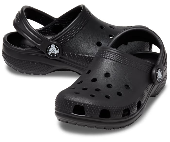 Crocs Kids Classic Clog