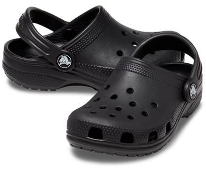 Crocs Kids Classic Clog