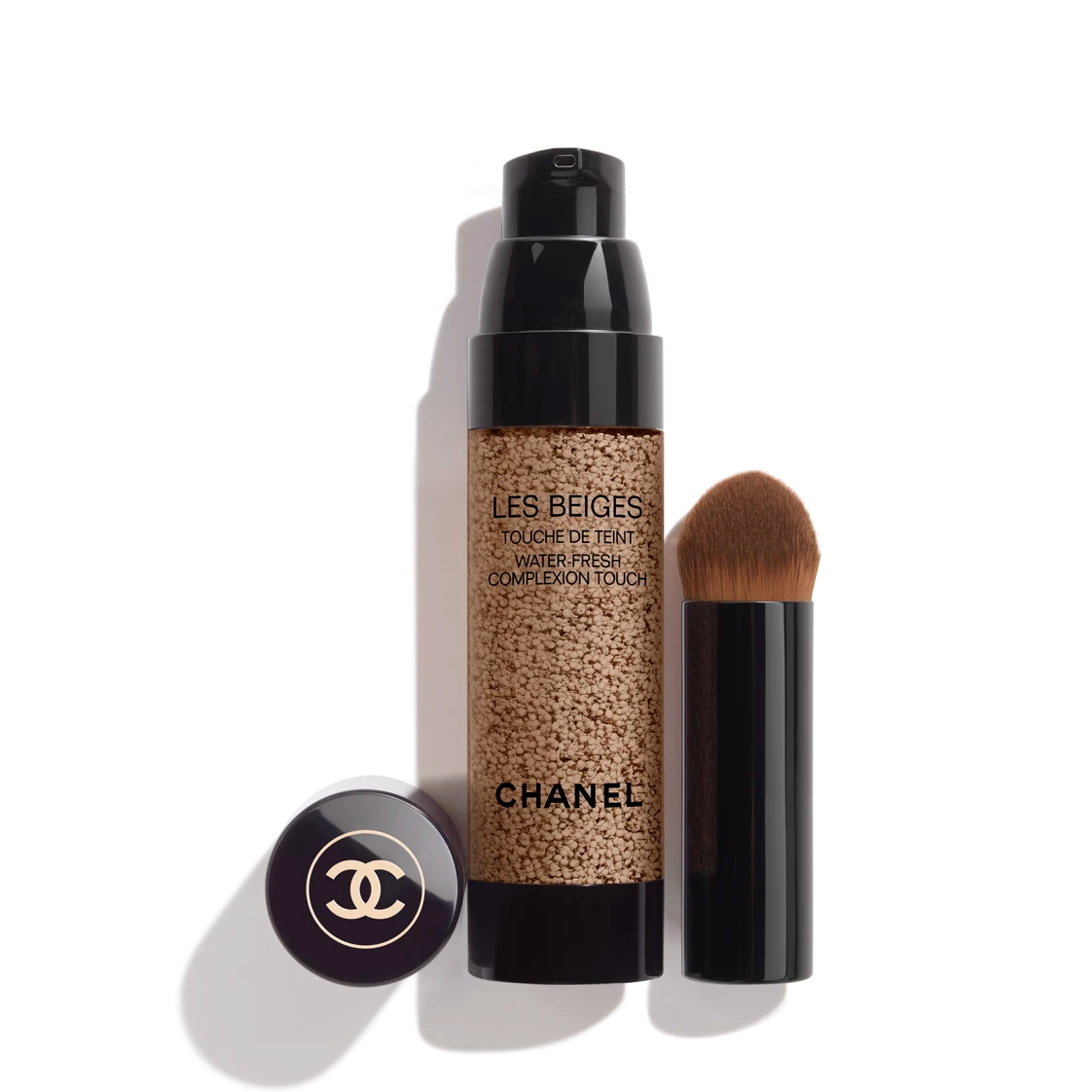 LES BEIGES Water-Fresh Complexion Touch